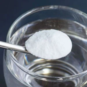 Ikel bikarbonat tas-sodju