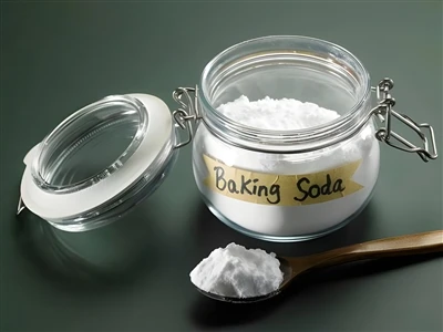 Kif Tidentifika Baking Soda Reali u Foloz Mingħajr Strumenti tal-Ittestjar?
